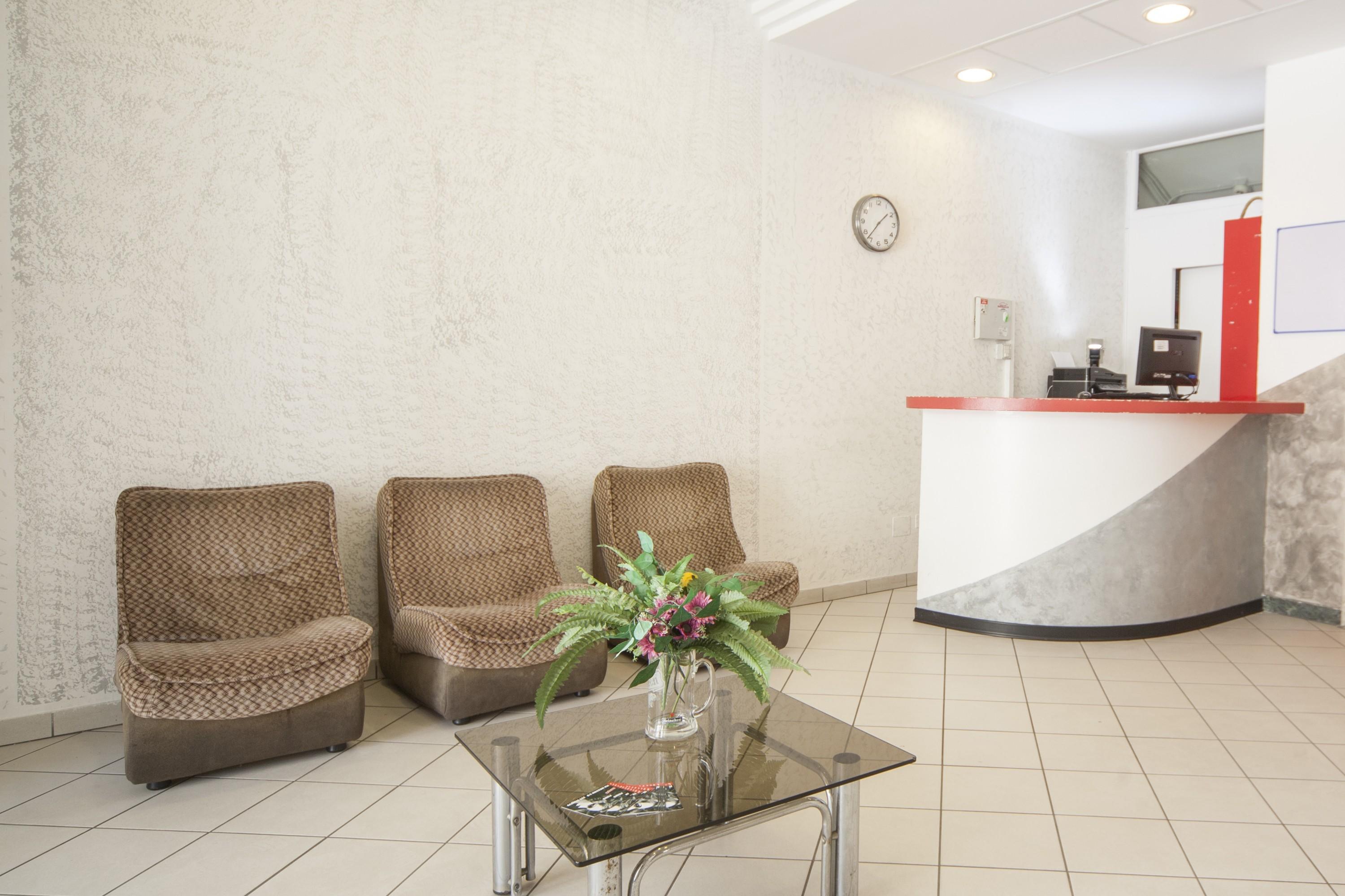 Hotel Sanremo Rimini Exterior photo