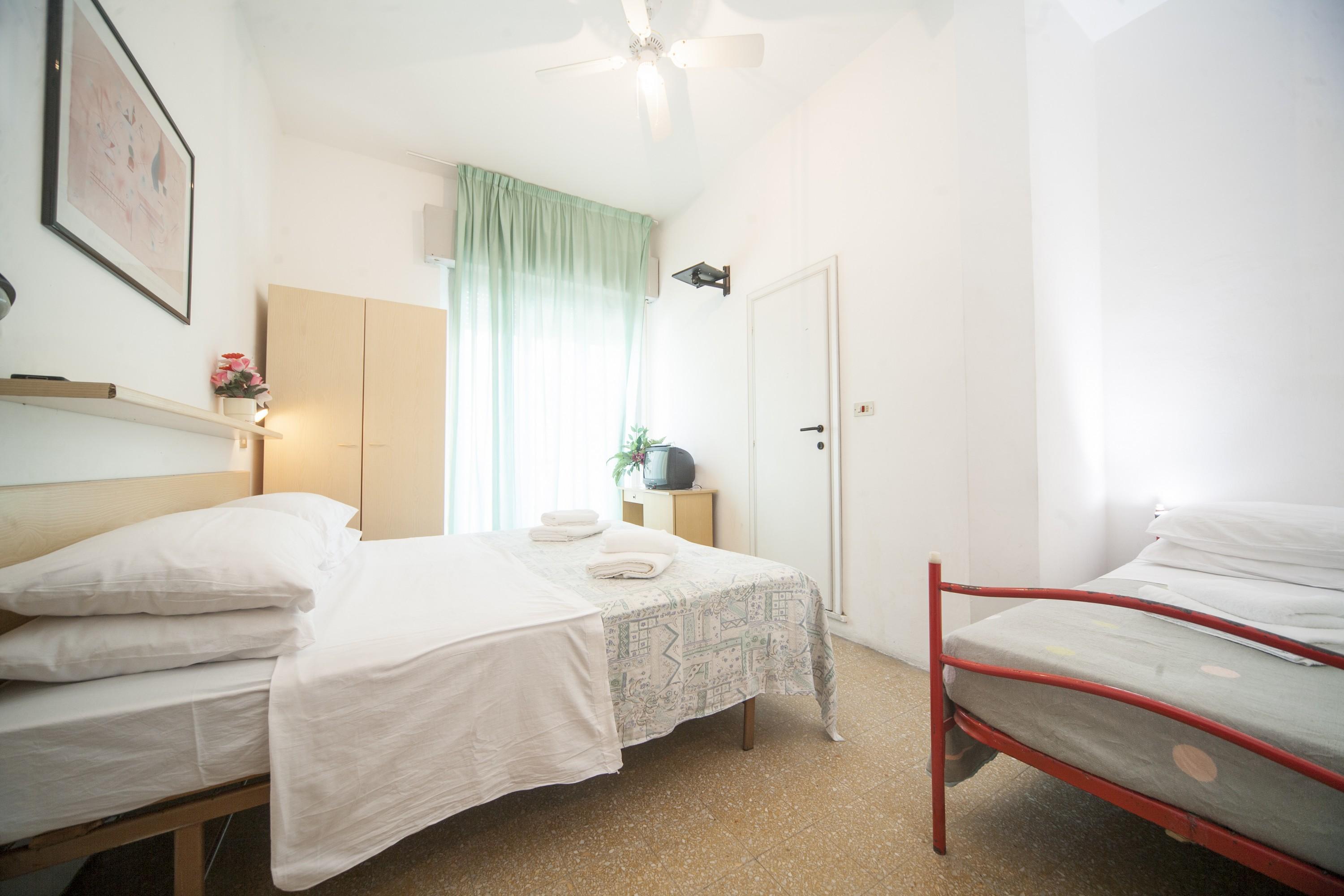 Hotel Sanremo Rimini Exterior photo