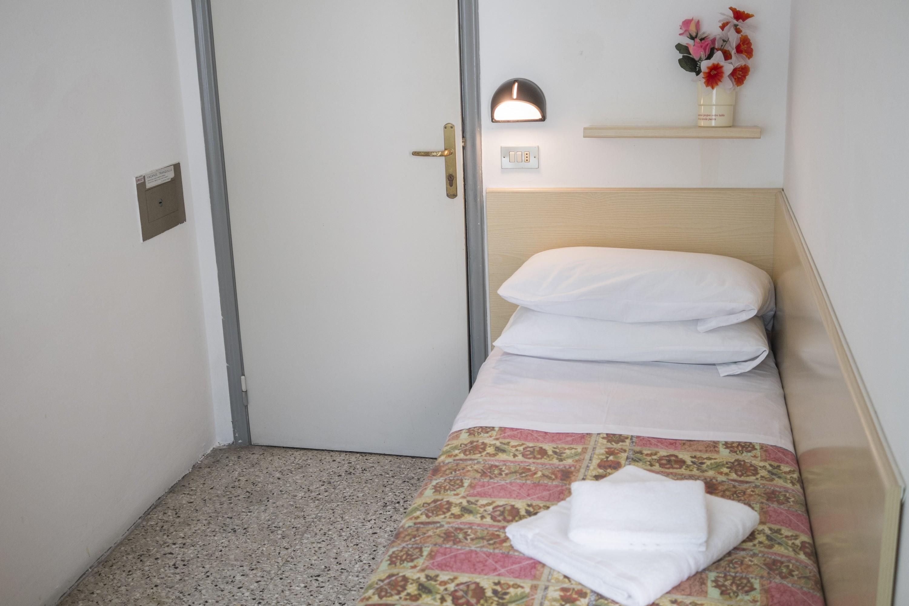 Hotel Sanremo Rimini Exterior photo