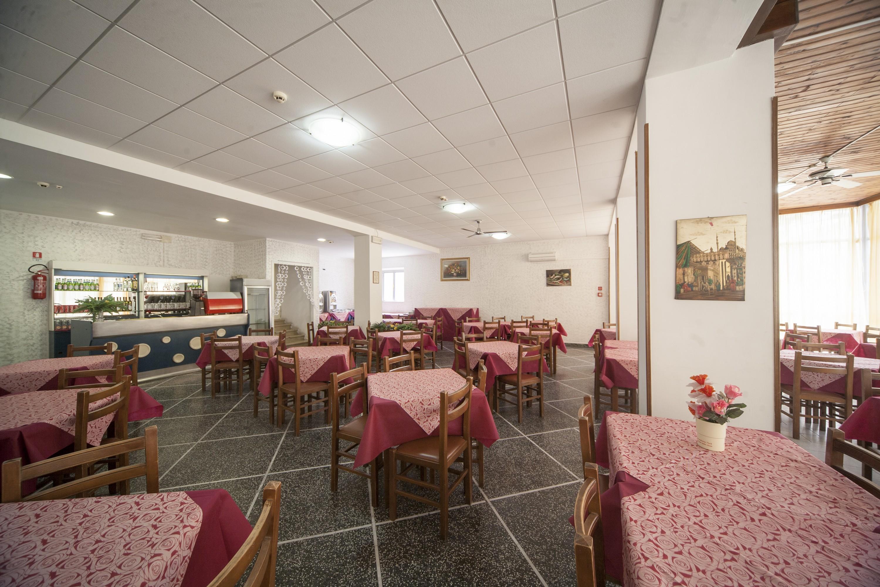 Hotel Sanremo Rimini Exterior photo