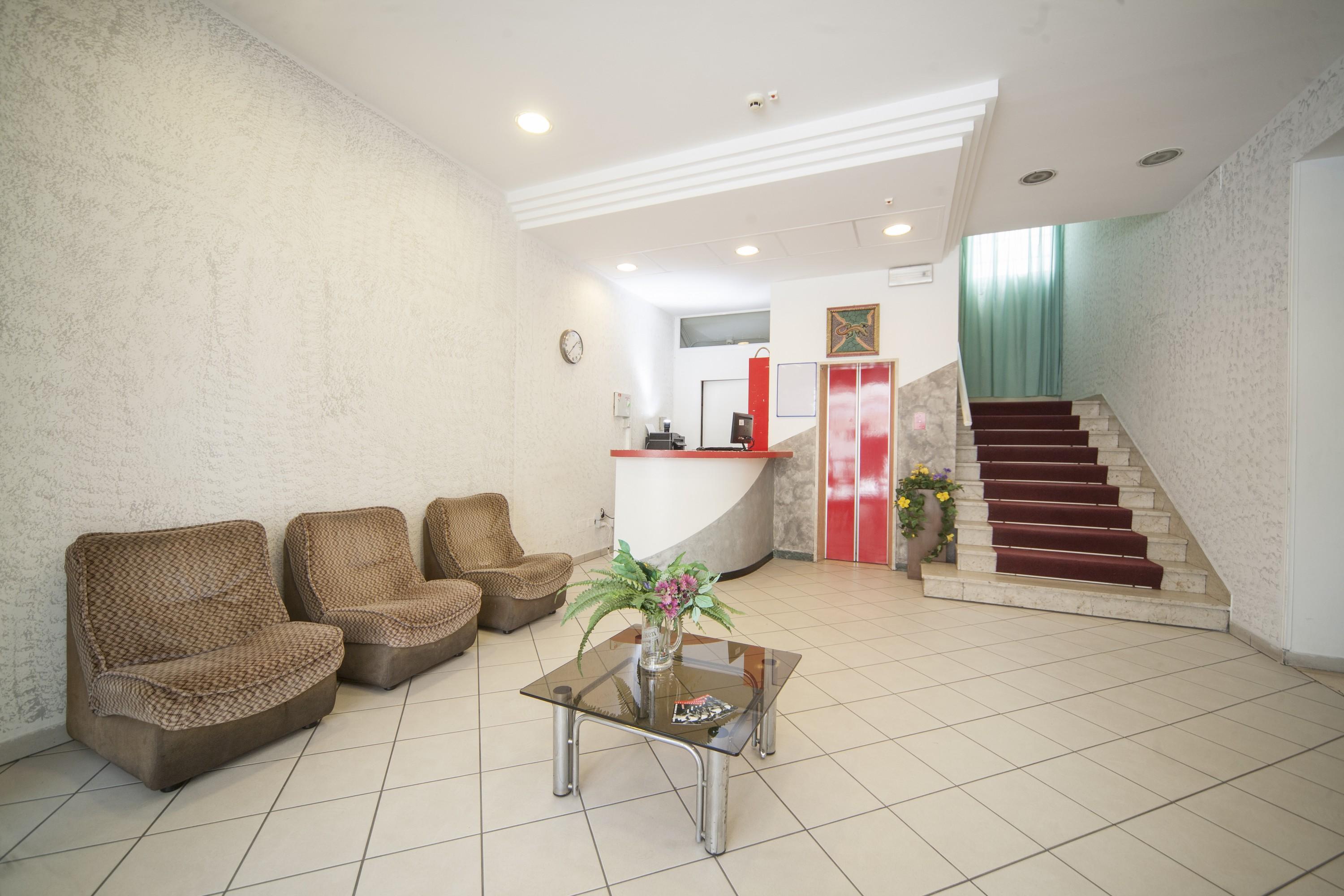 Hotel Sanremo Rimini Exterior photo