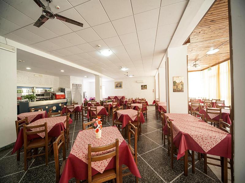 Hotel Sanremo Rimini Exterior photo
