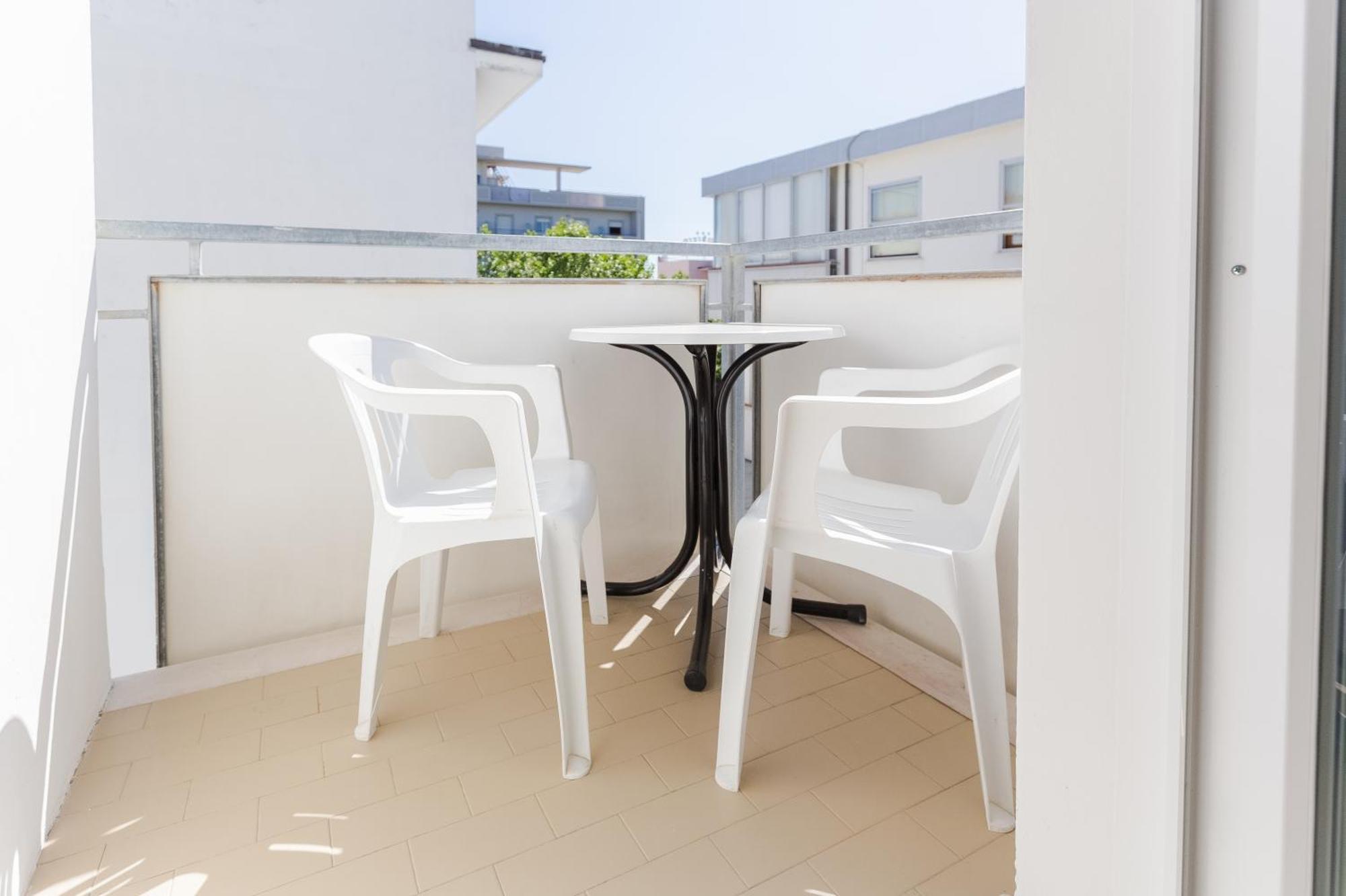 Hotel Sanremo Rimini Exterior photo