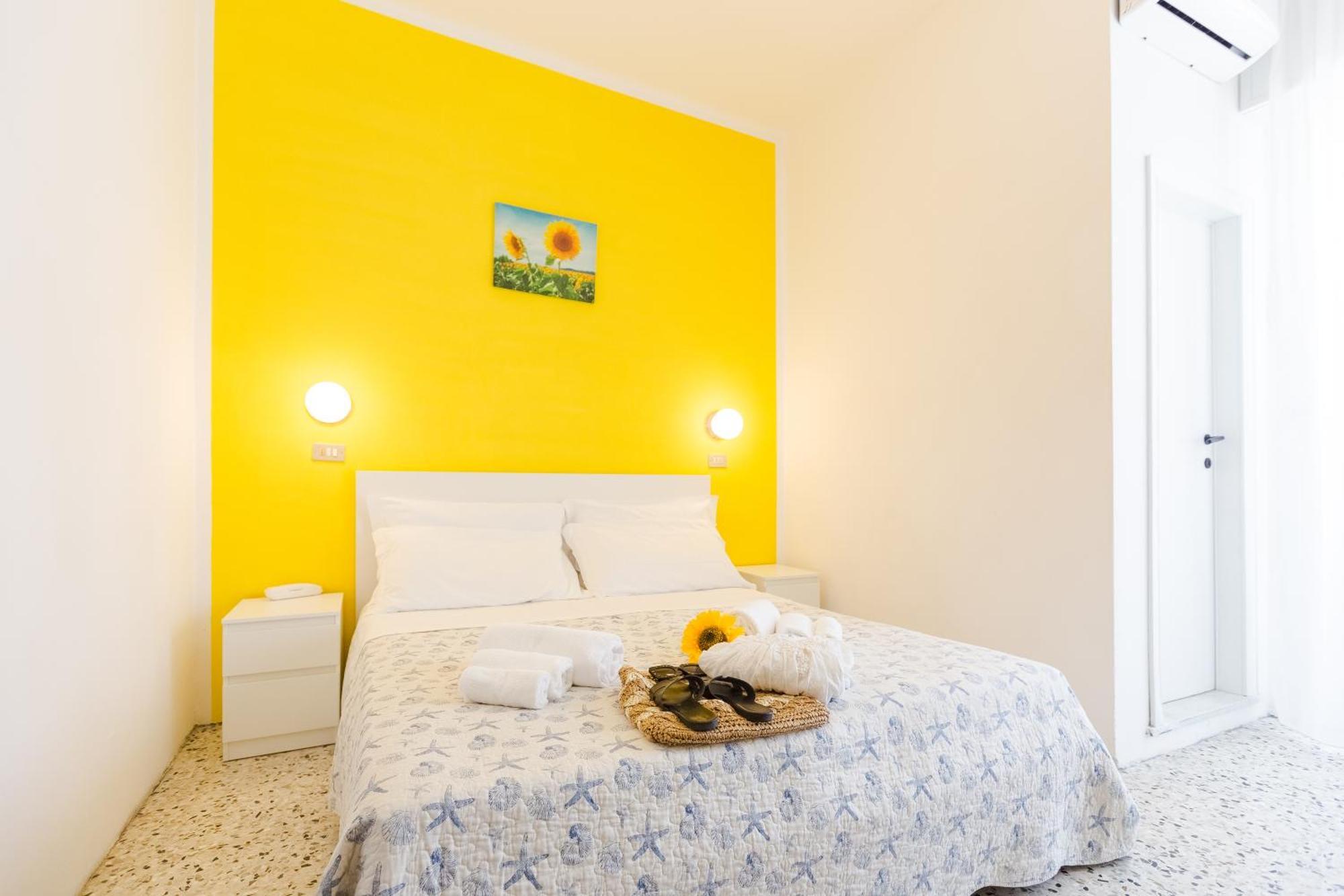 Hotel Sanremo Rimini Exterior photo