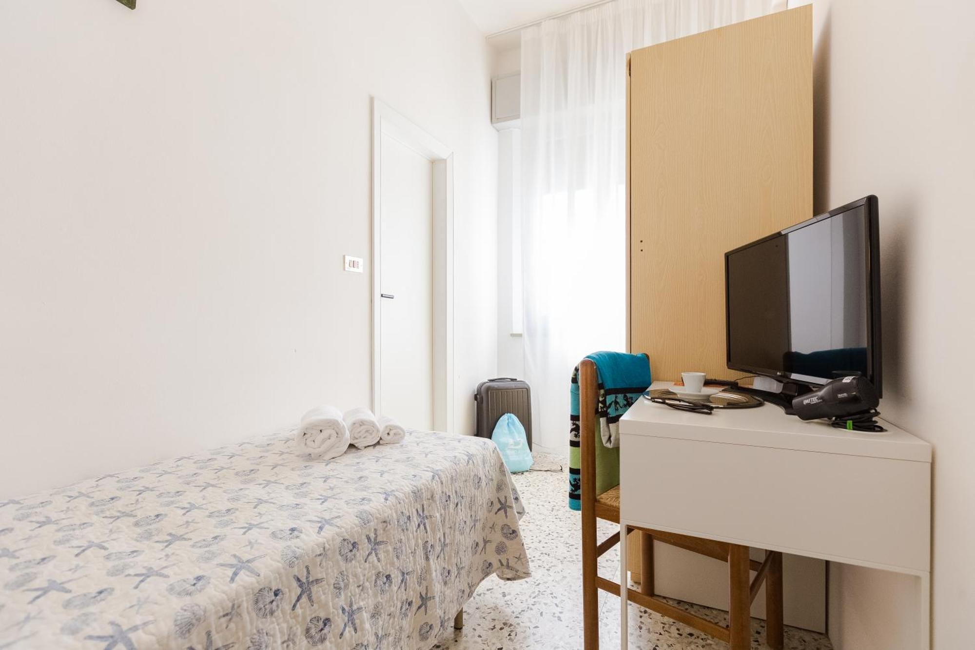 Hotel Sanremo Rimini Room photo